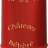 Capsule de surbouchage pour vin