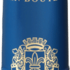 Capsule de surbouchage pour vin