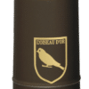 Capsule de surbouchage pour vin